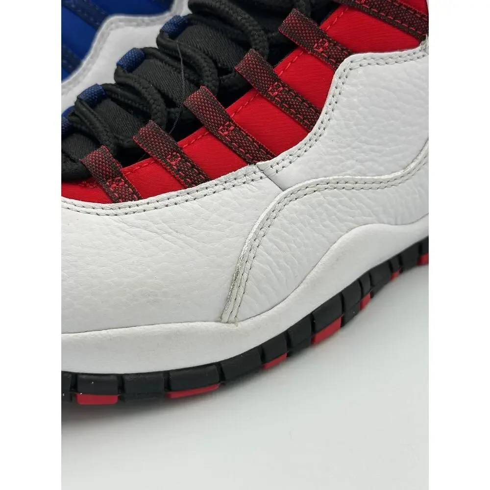Air Jordan 10 Russell Westbrook Class of 2006 | 310805-160‎ | Size 8M | OG Box